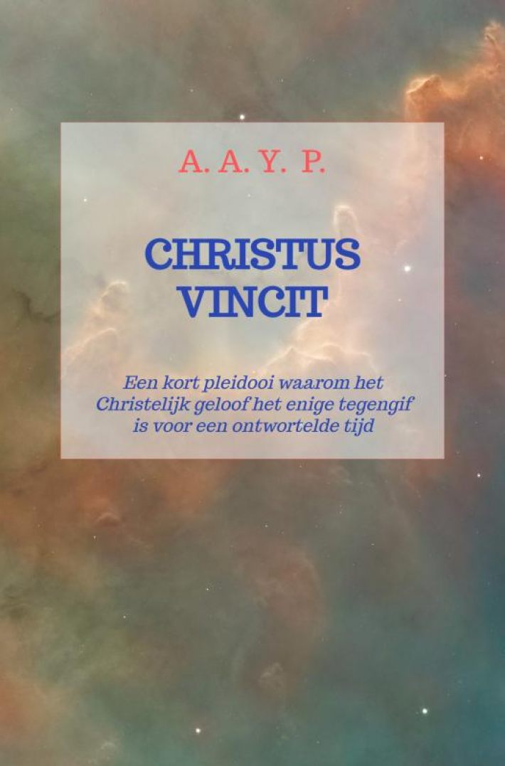 Christus Vincit