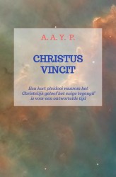 Christus Vincit