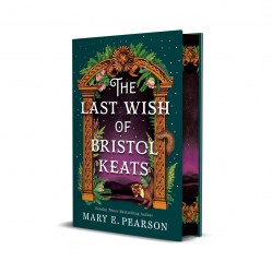 Last Wish Of Bristol Keats Special Ed.