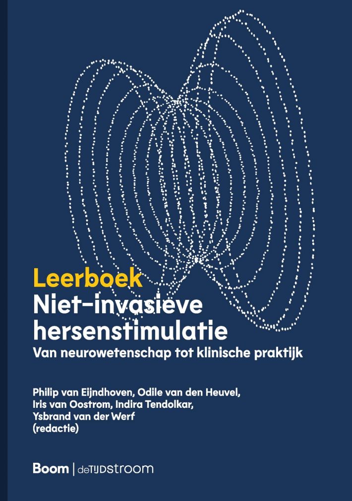 Leerboek niet-invasieve hersenstimulatie