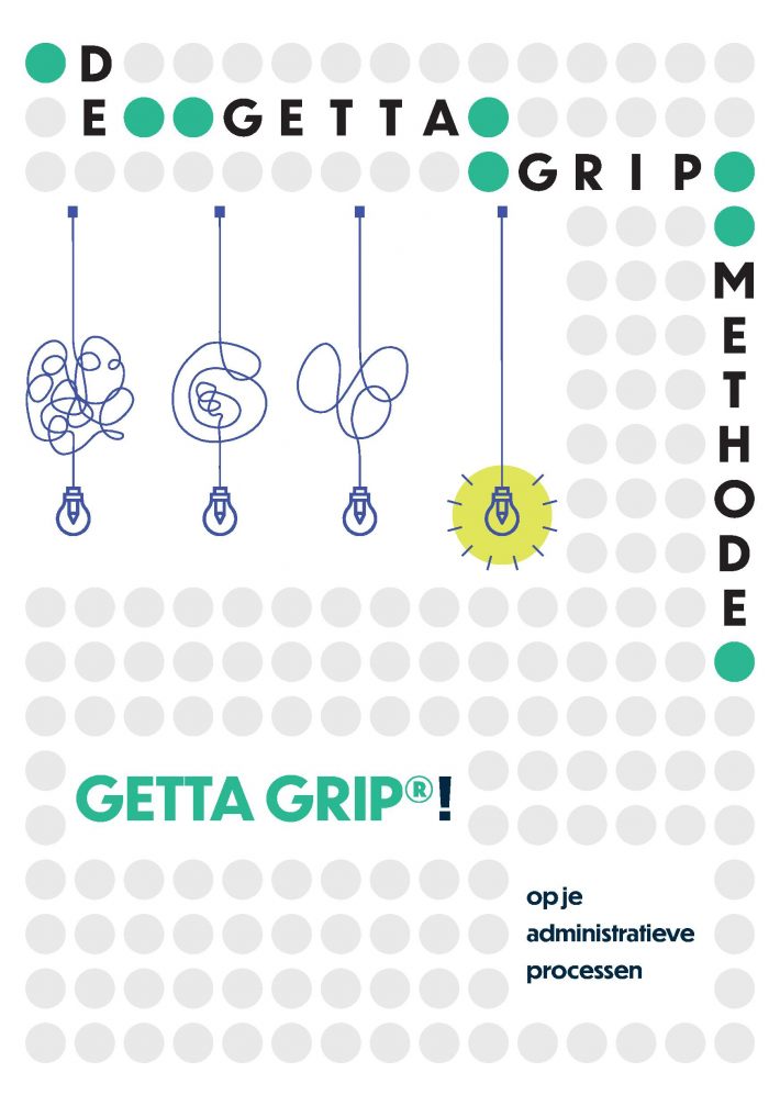 GETTA GRIP methode - NL