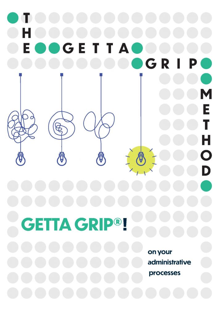The GETTA GRIP method
