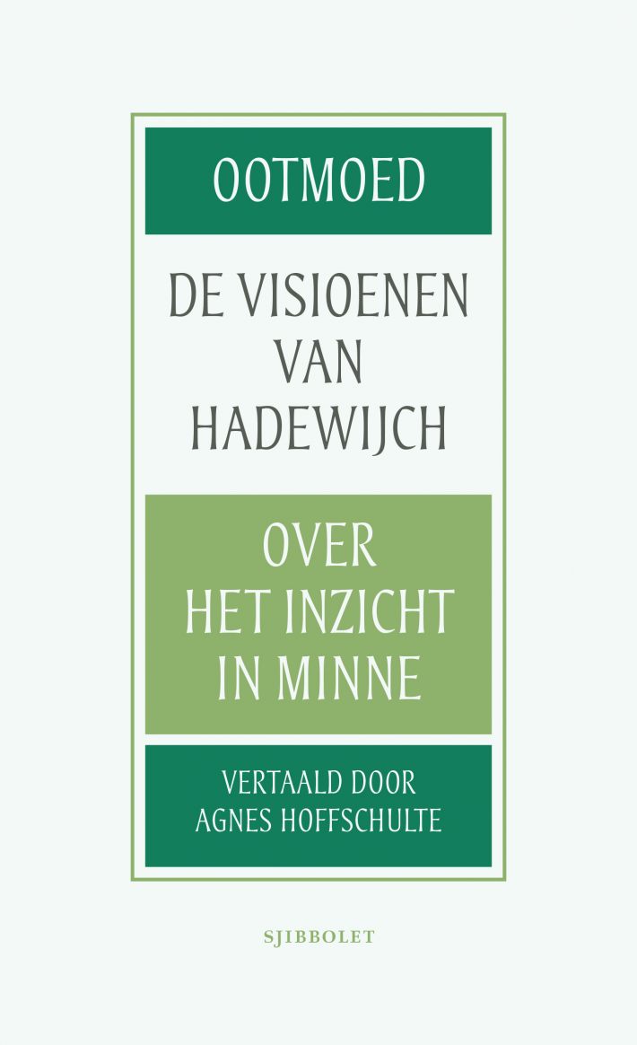 Ootmoed