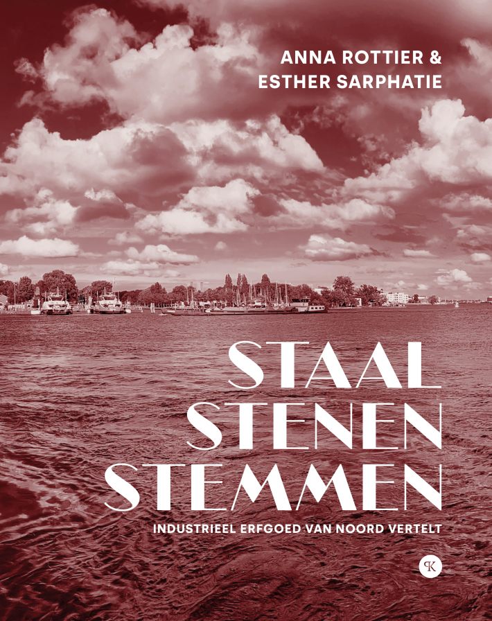 Staal Stenen Stemmen