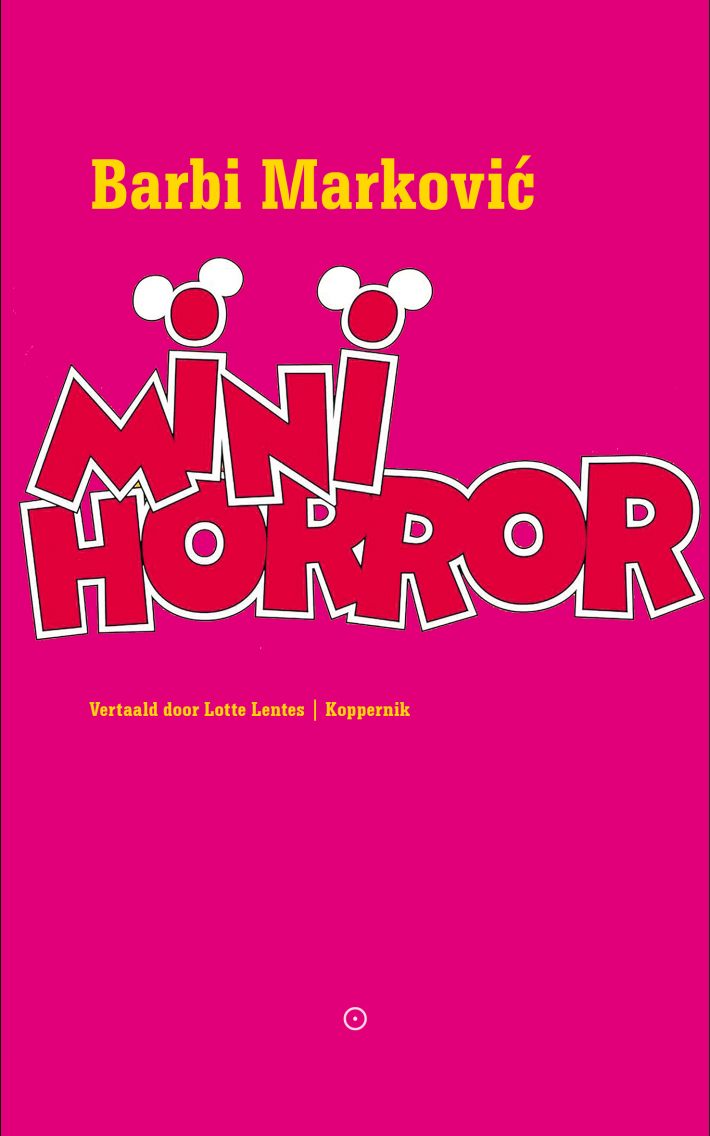 Minihorror Minihorror