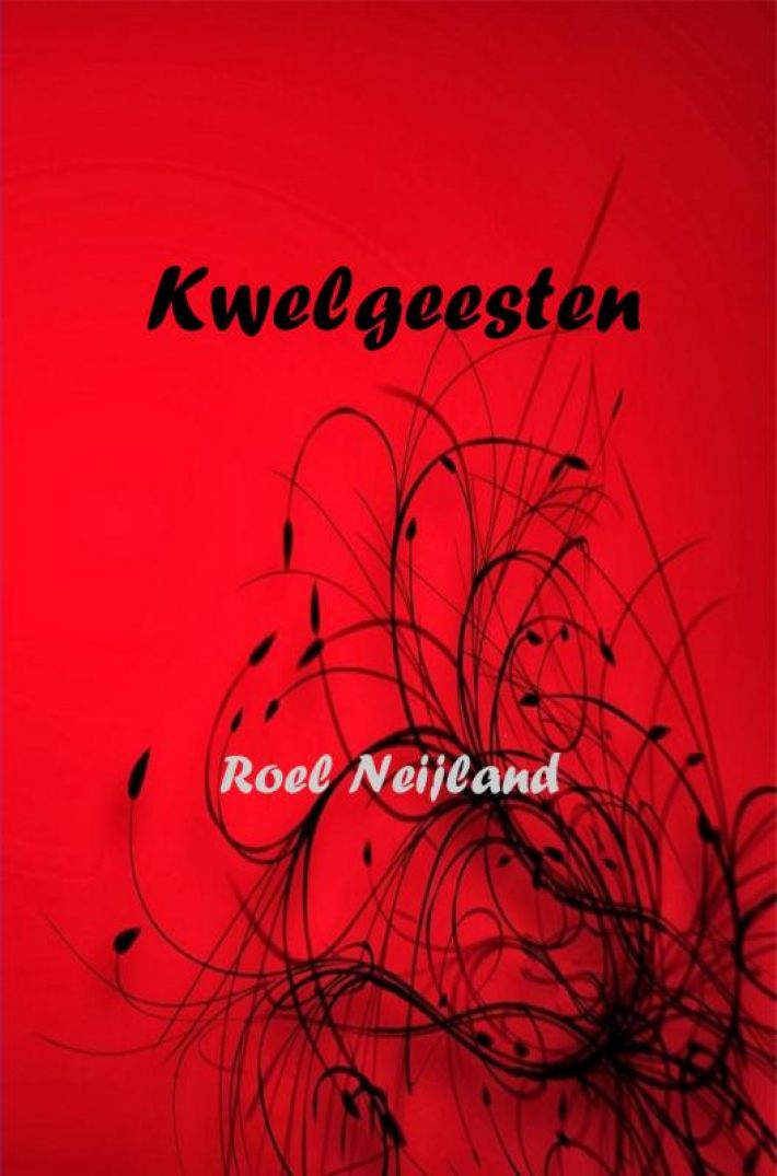 Kwelgeesten
