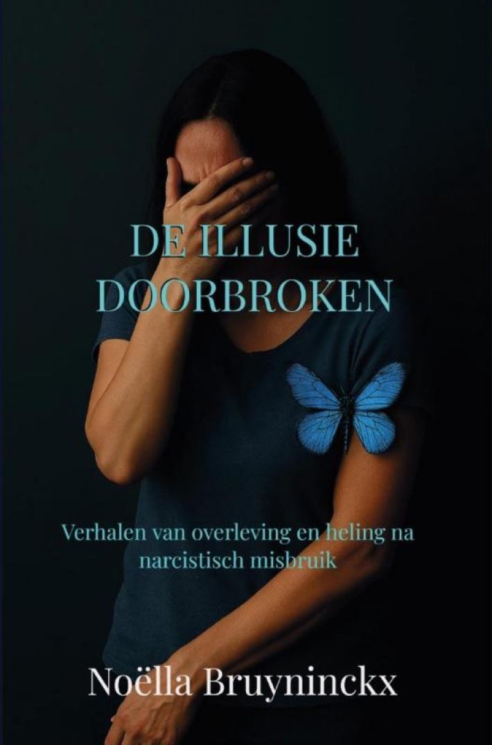 De illusie doorbroken De illusie doorbroken