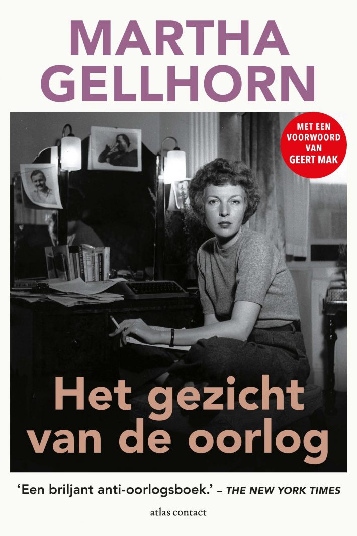 Het gezicht van de oorlog • Het gezicht van de oorlog Het gezicht van de oorlog • Het gezicht van de oorlog