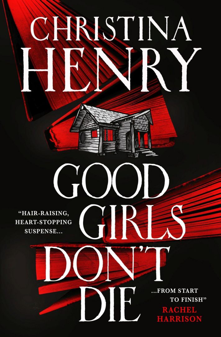 Good Girls Don't Die