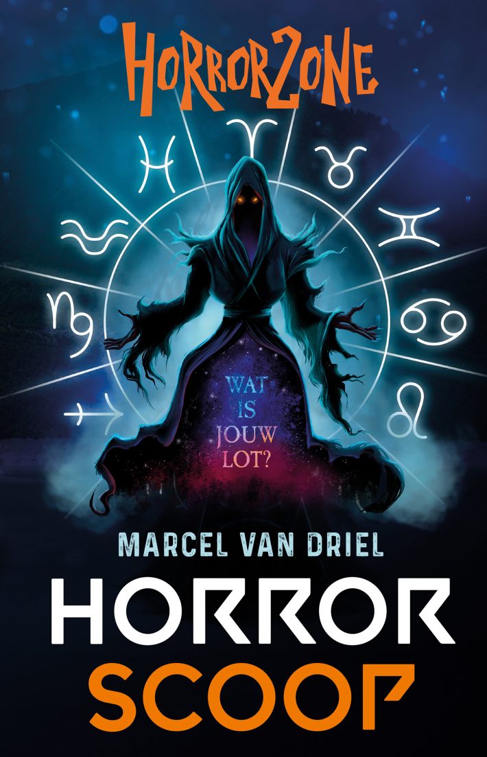 Horrorscoop • Horrorscoop