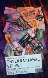 International Velvet International Velvet