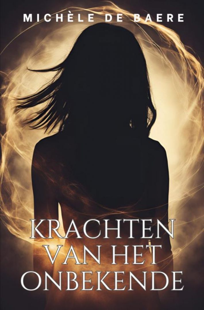 Krachten van het onbekende
