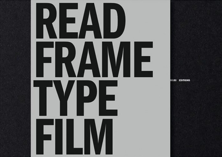 Read Frame Type Film