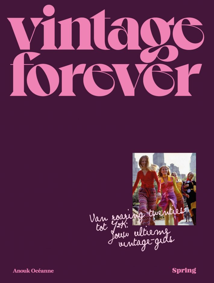Vintage forever