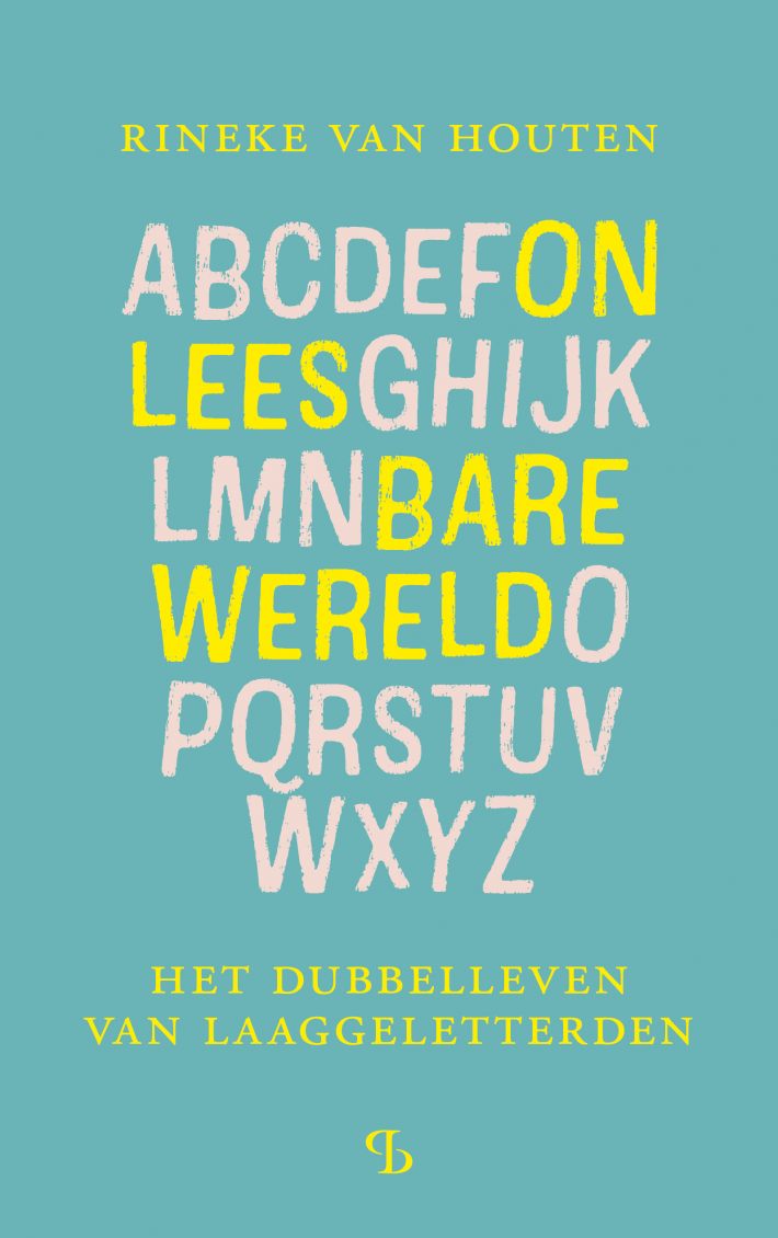 Onleesbare wereld • Onleesbare wereld