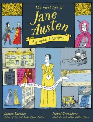The Novel Life of Jane Austen The Novel Life of Jane Austen