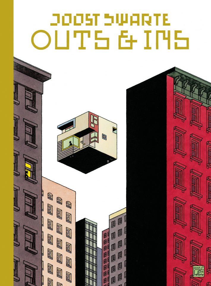 Outs & Ins Outs & Ins