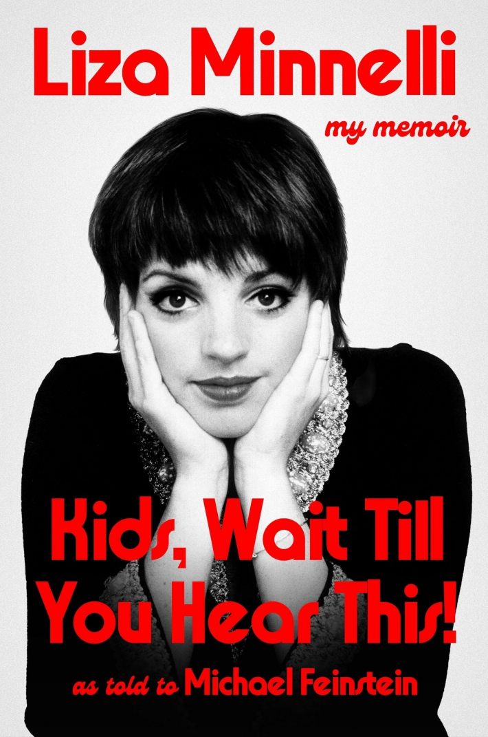 Kids, wait till you hear this!