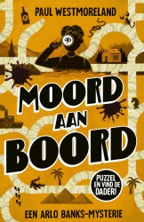 Moord aan boord