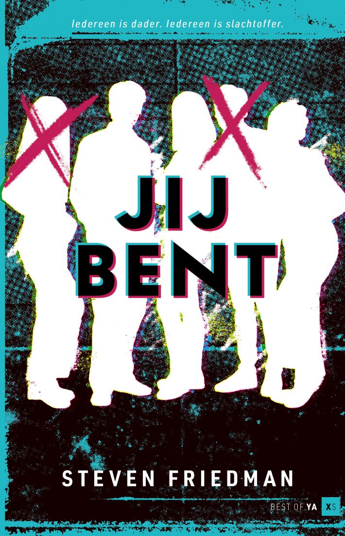 Jij bent • Jij bent