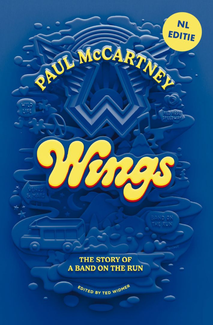 Wings • Wings