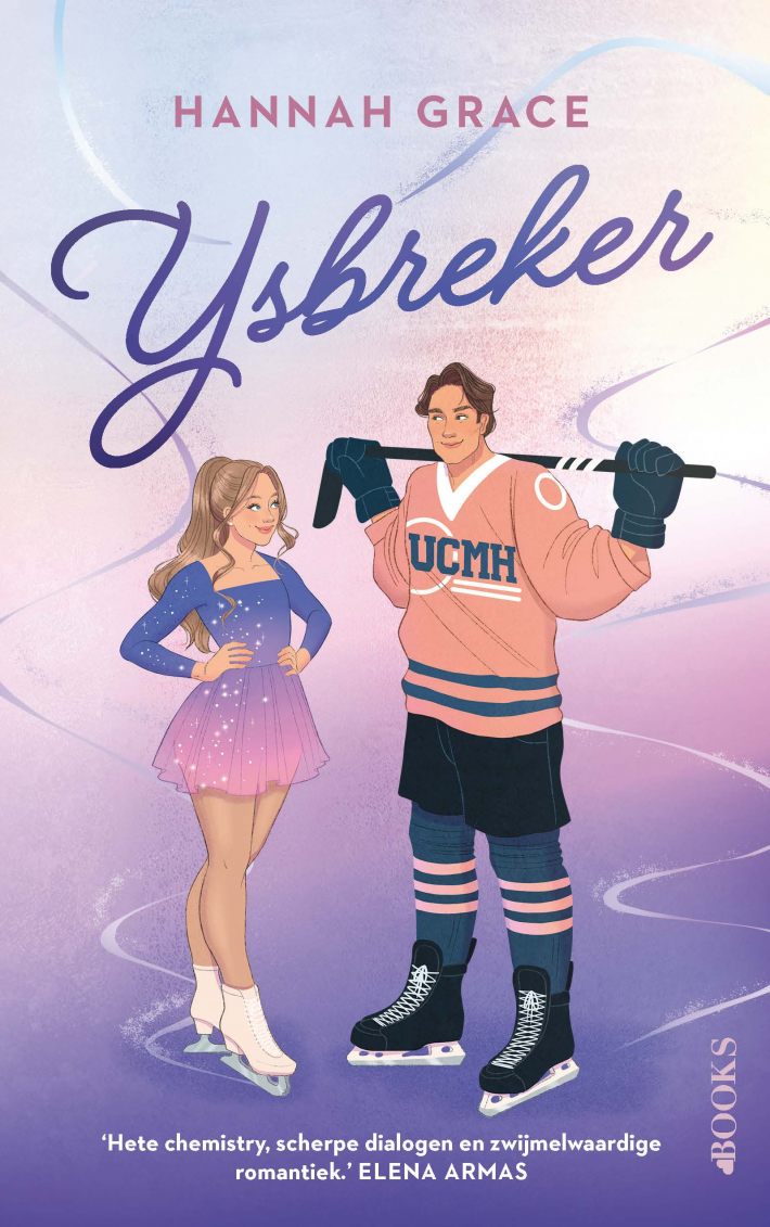 IJsbreker