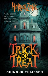 Trick or treat • Trick or treat