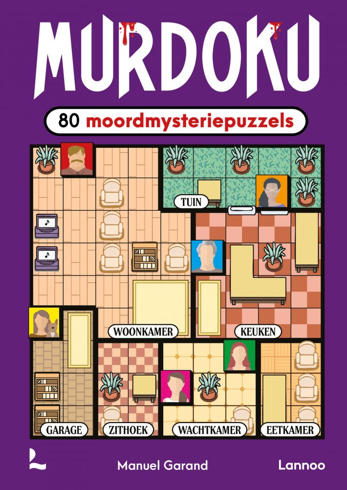 Murdoku • Murdoku