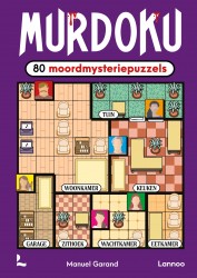 Murdoku • Murdoku