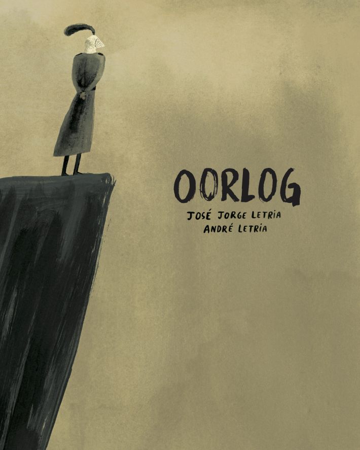 Oorlog