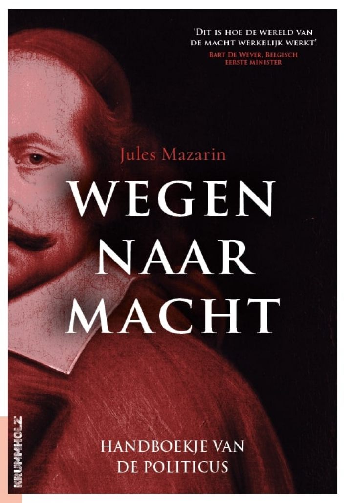 Wegen naar macht