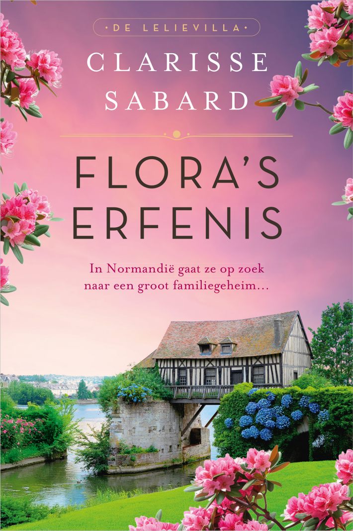 Flora's erfenis • Flora's erfenis