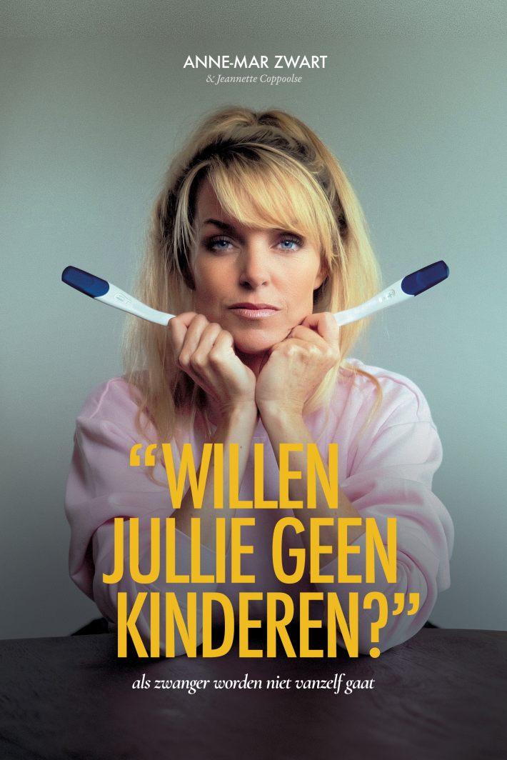 Willen jullie geen kinderen? • Willen jullie geen kinderen?