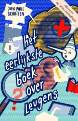 Het eerlijkste boek over leugens