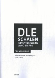 DLE Schalen Indicatiestelling LWOO en PRO 2026-2027