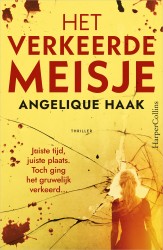 Het verkeerde meisje