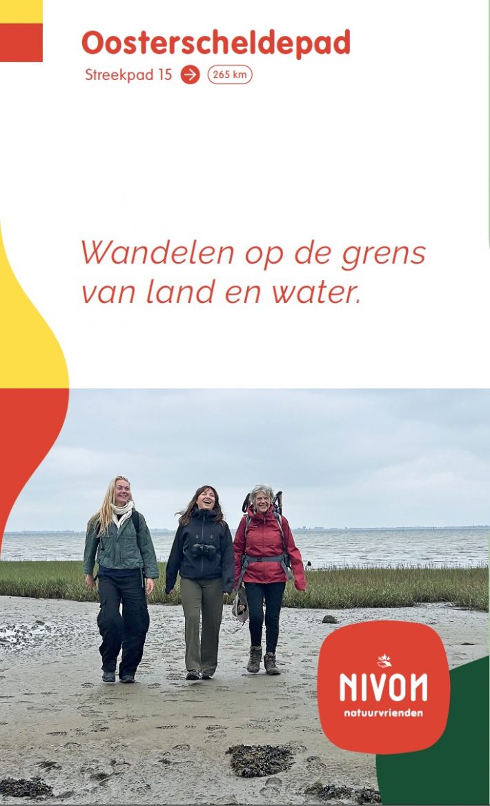 Oosterscheldepad