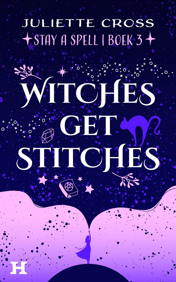 Witches Get Stitches Witches Get Stitches