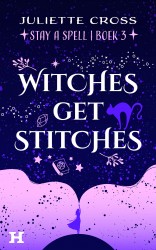 Witches Get Stitches