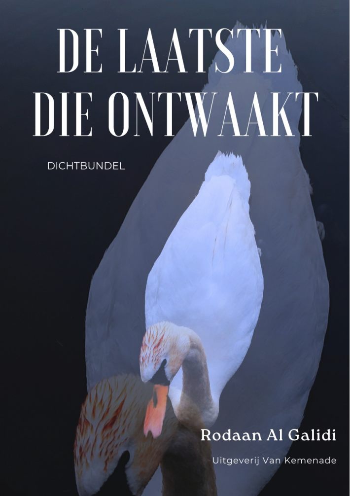De laatste die ontwaakt