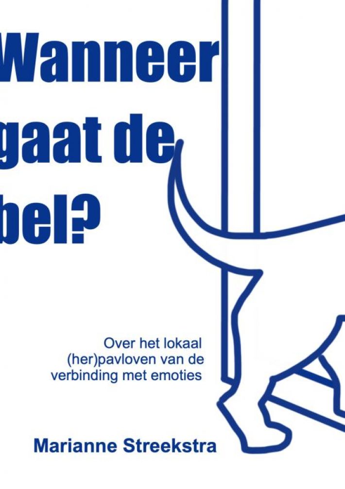 Wanneer gaat de bel?