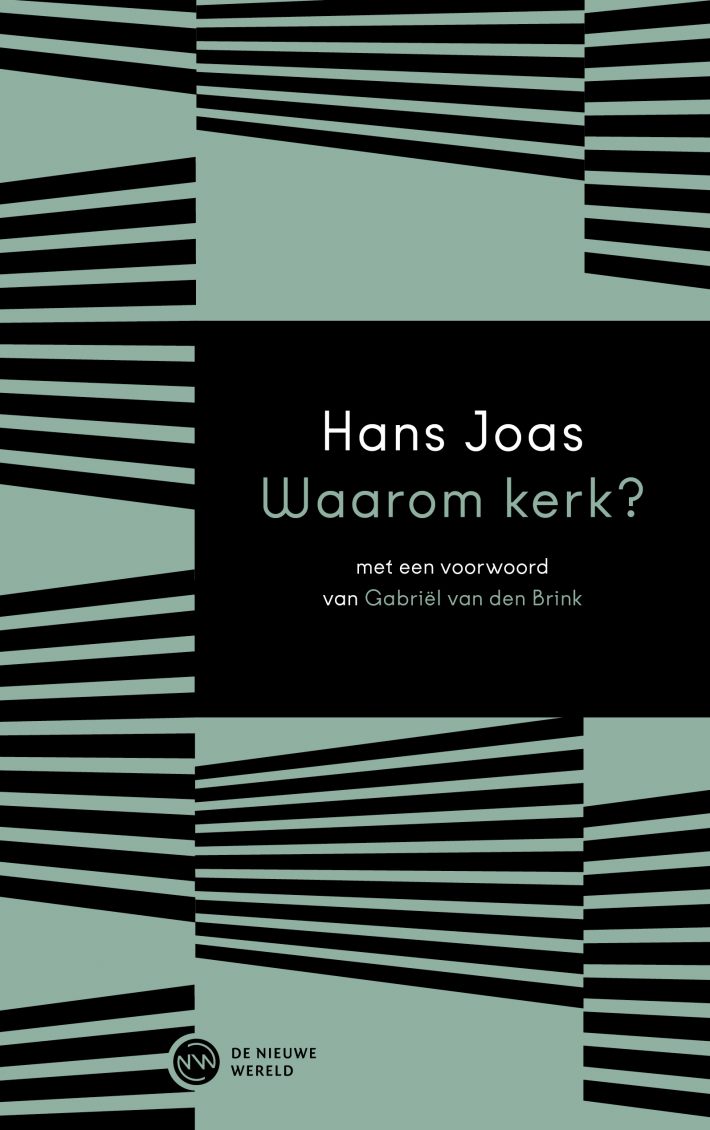 Waarom kerk?