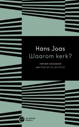 Waarom kerk?