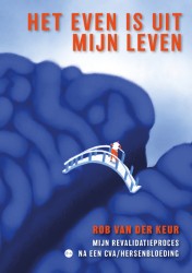 Het even is uit mijn leven
