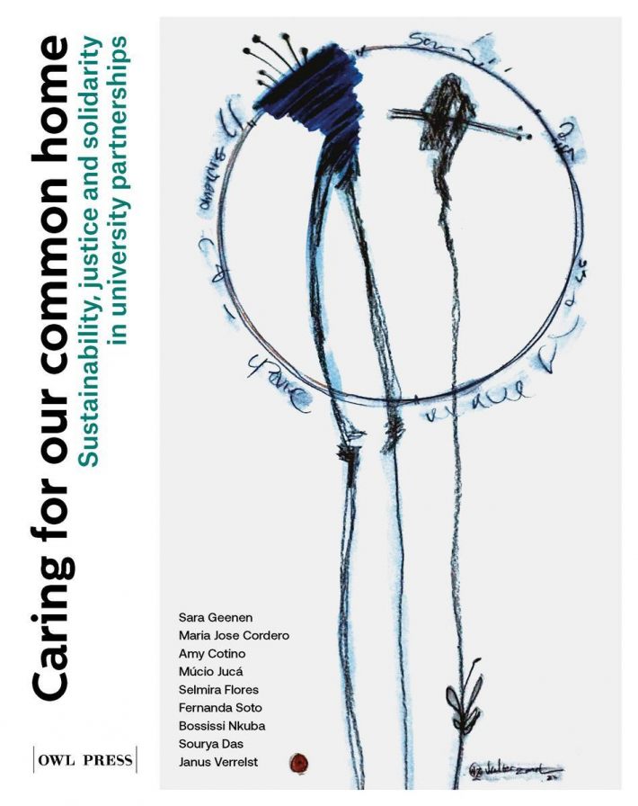 Caring for our common home
