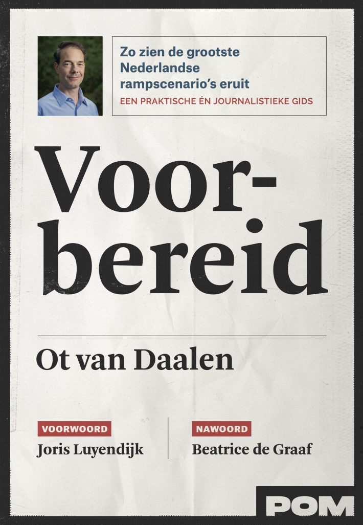 Voorbereid