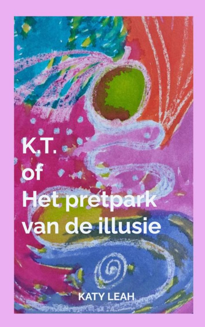 Het pretpark van de illusie