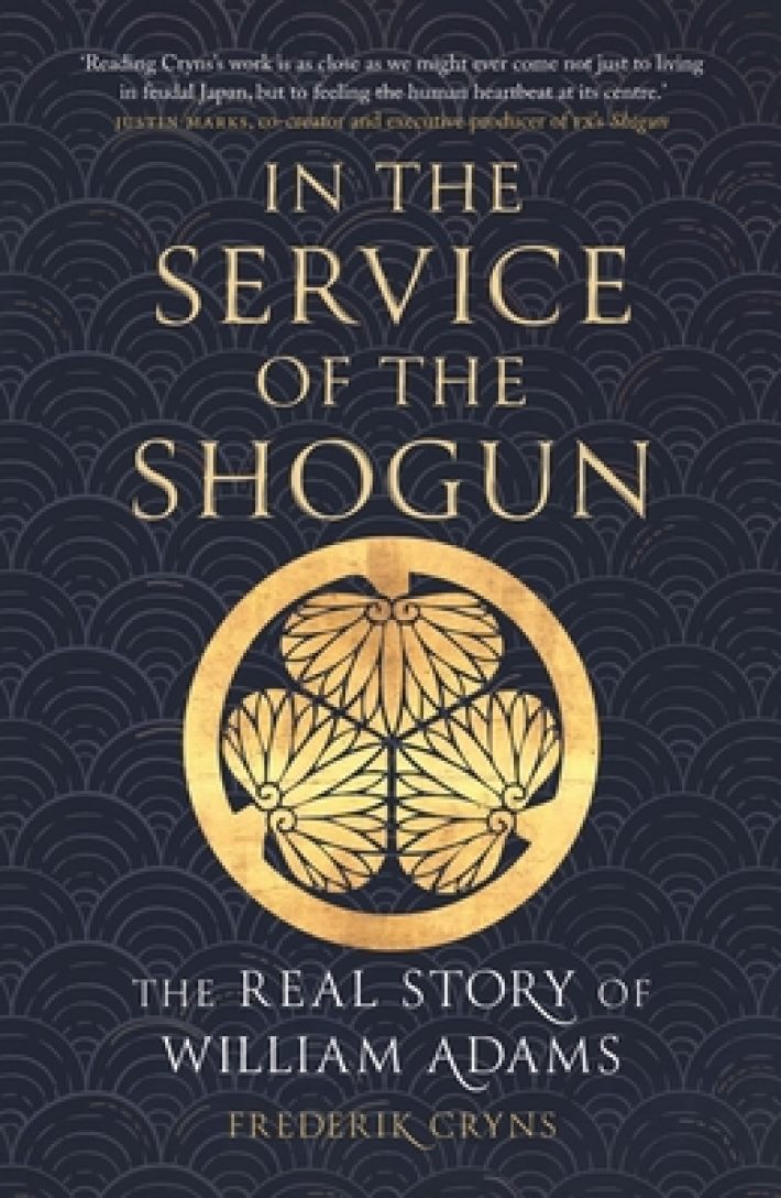 In the Service of the Shogun