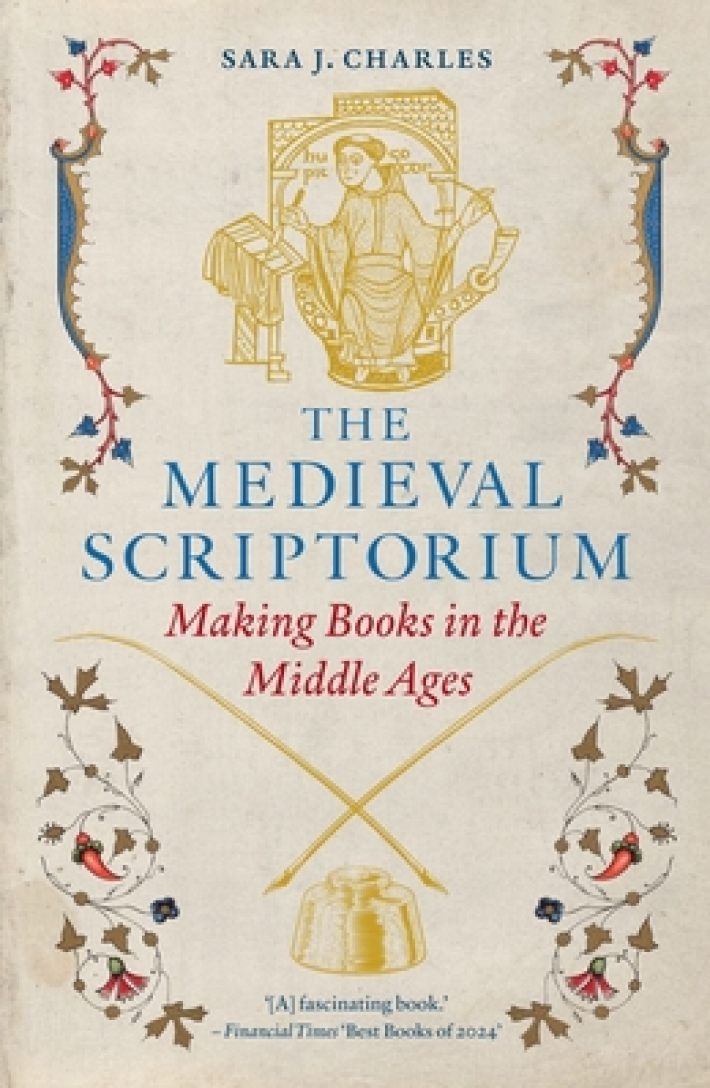 The Medieval Scriptorium