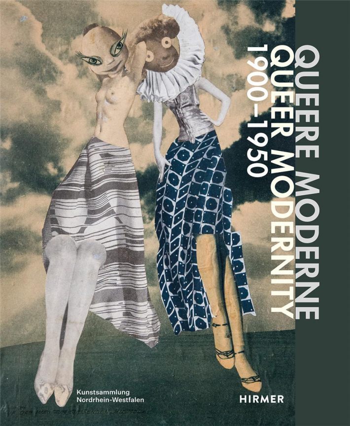 Queer Modernism